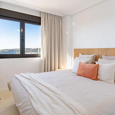 Penthouse In With Panoramic Sea View Holiday home *
