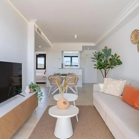 Holiday home Penthouse In With Panoramic Sea View *