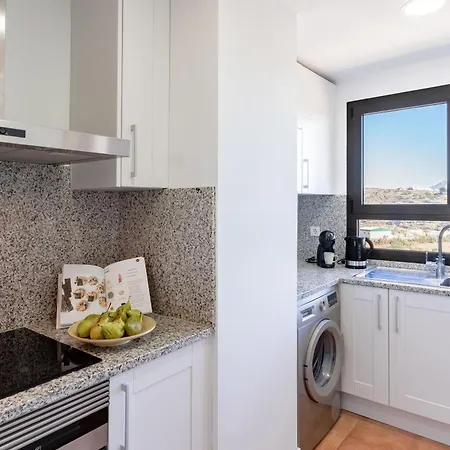 Penthouse In With Panoramic Sea View Holiday home *